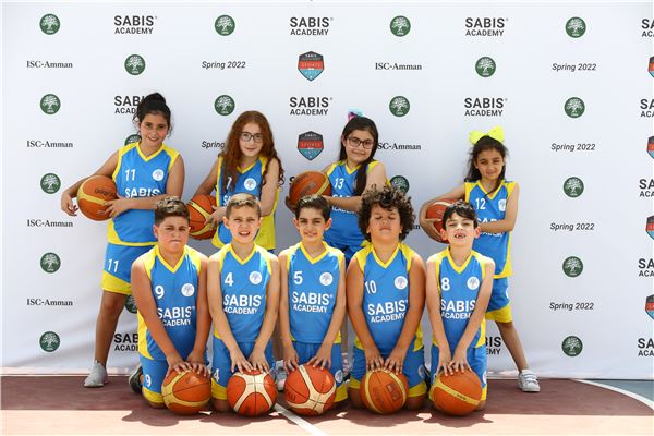 SABIS Academy for Sports