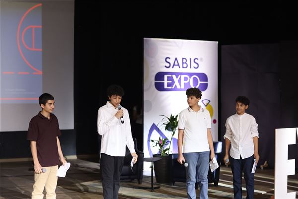 Business Expo (Gr8)