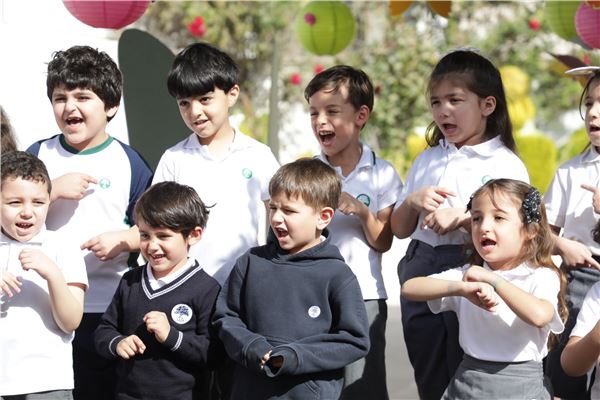 Brunch with Mommy (AY 25-26)