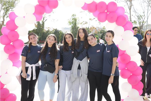 Walk for Hope (AY25-26)